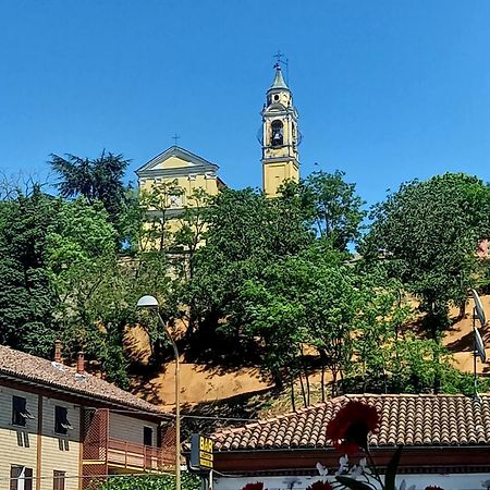 B&B La Casa Del Mugnaio Di Capriata D'Orba Predosa Dış mekan fotoğraf