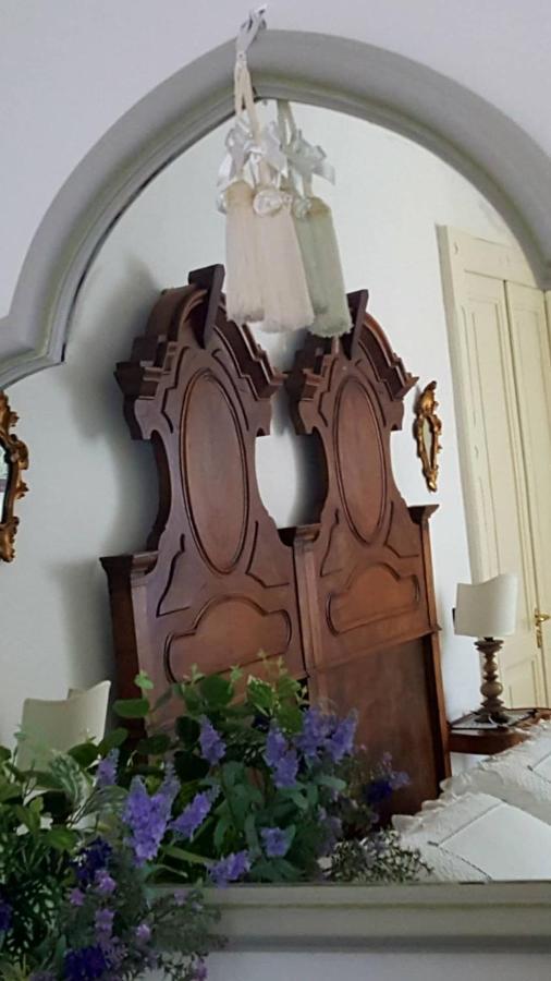 B&B La Casa Del Mugnaio Di Capriata D'Orba Predosa Dış mekan fotoğraf