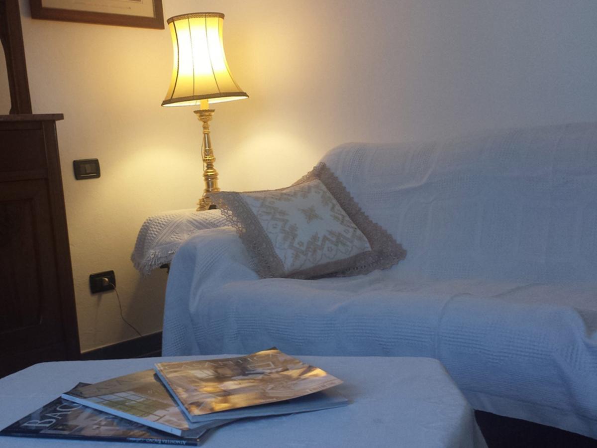 B&B La Casa Del Mugnaio Di Capriata D'Orba Predosa Dış mekan fotoğraf