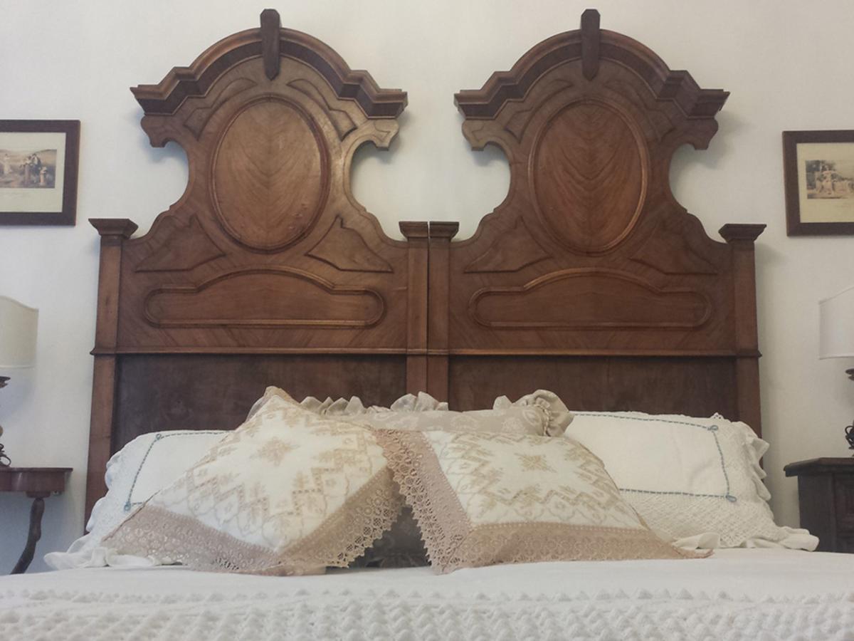 B&B La Casa Del Mugnaio Di Capriata D'Orba Predosa Oda fotoğraf