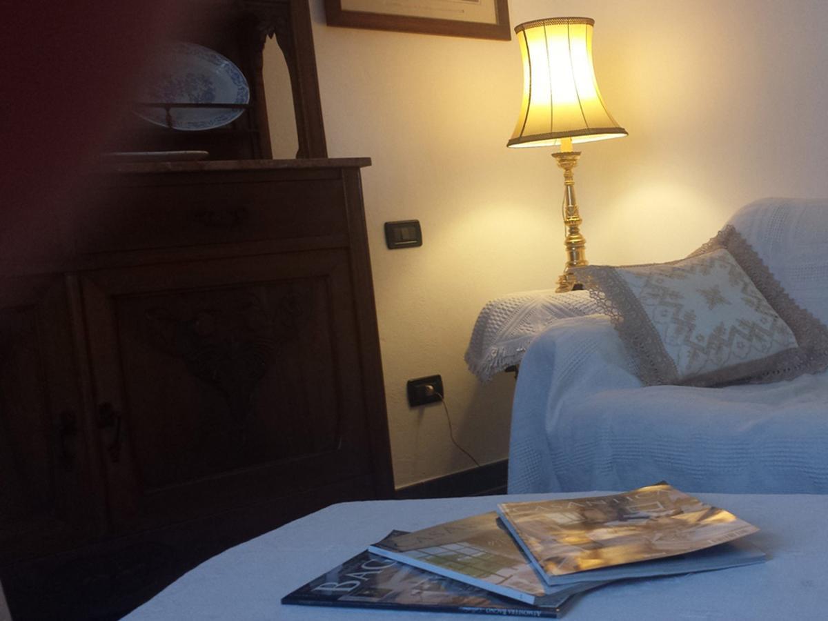 B&B La Casa Del Mugnaio Di Capriata D'Orba Predosa Dış mekan fotoğraf