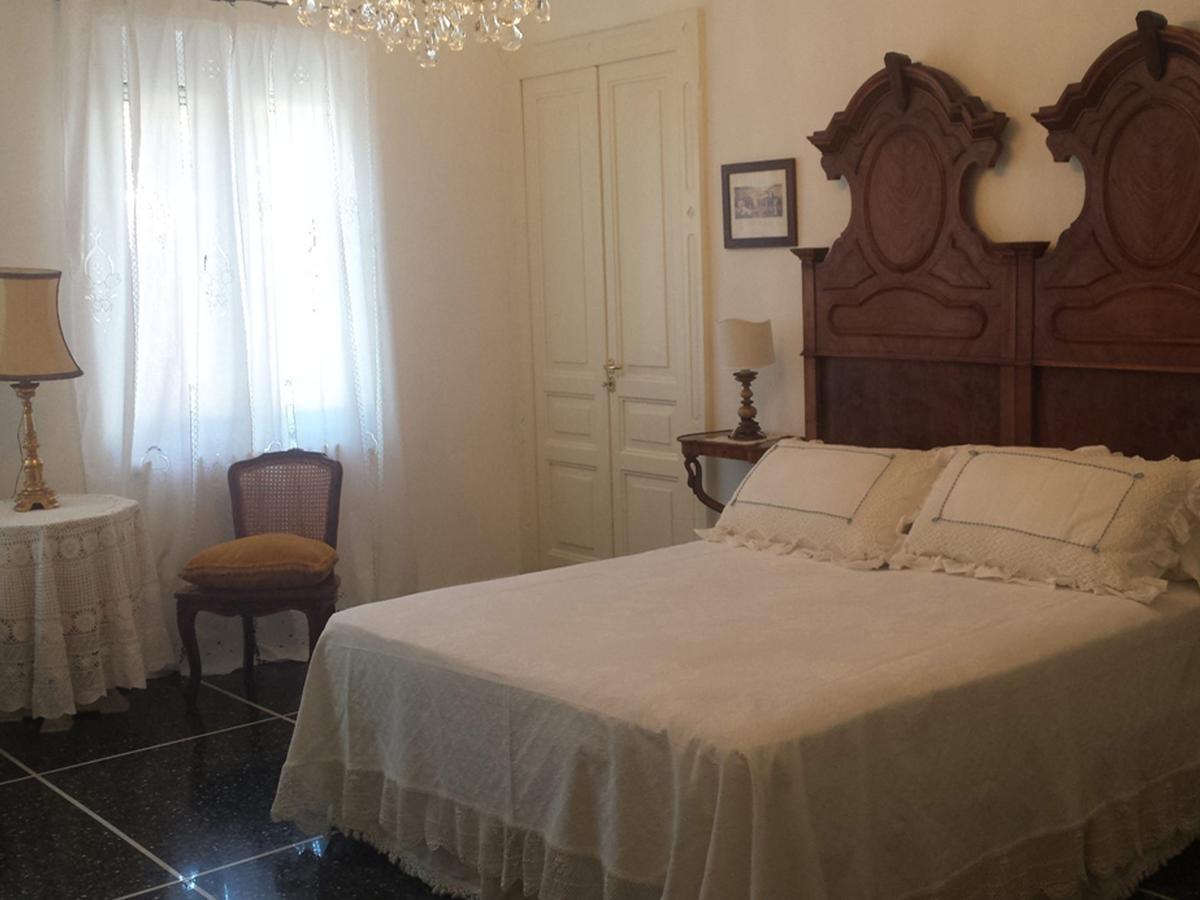 B&B La Casa Del Mugnaio Di Capriata D'Orba Predosa Oda fotoğraf