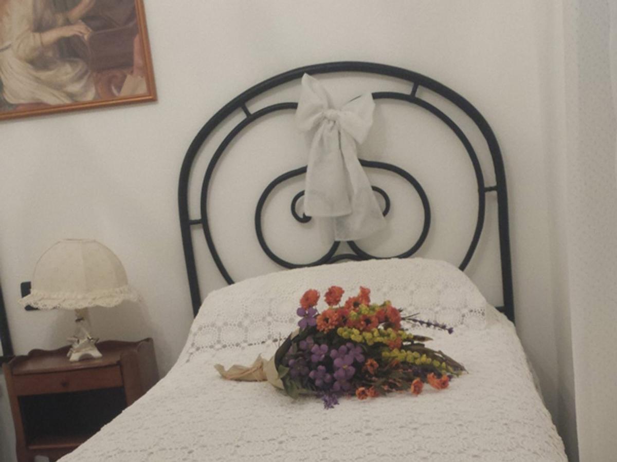 B&B La Casa Del Mugnaio Di Capriata D'Orba Predosa Oda fotoğraf