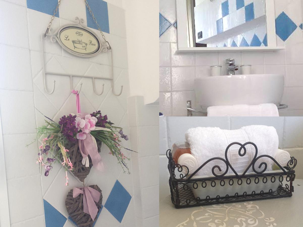 B&B La Casa Del Mugnaio Di Capriata D'Orba Predosa Dış mekan fotoğraf