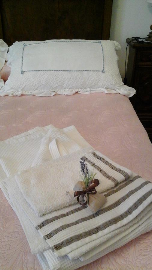 B&B La Casa Del Mugnaio Di Capriata D'Orba Predosa Dış mekan fotoğraf