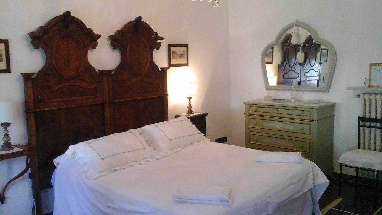 B&B La Casa Del Mugnaio Di Capriata D'Orba Predosa Dış mekan fotoğraf