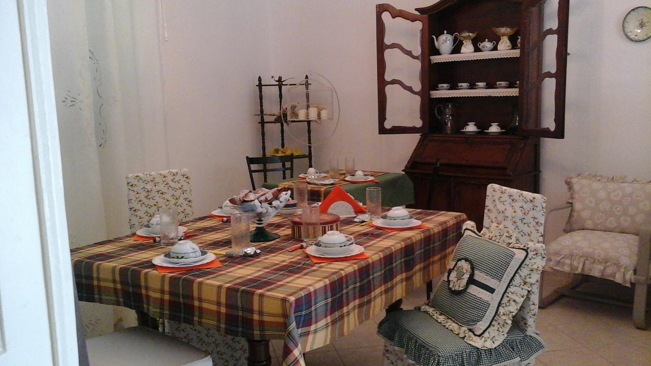 B&B La Casa Del Mugnaio Di Capriata D'Orba Predosa Dış mekan fotoğraf