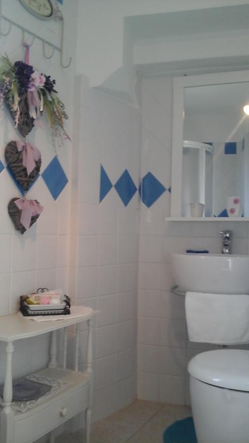 B&B La Casa Del Mugnaio Di Capriata D'Orba Predosa Dış mekan fotoğraf