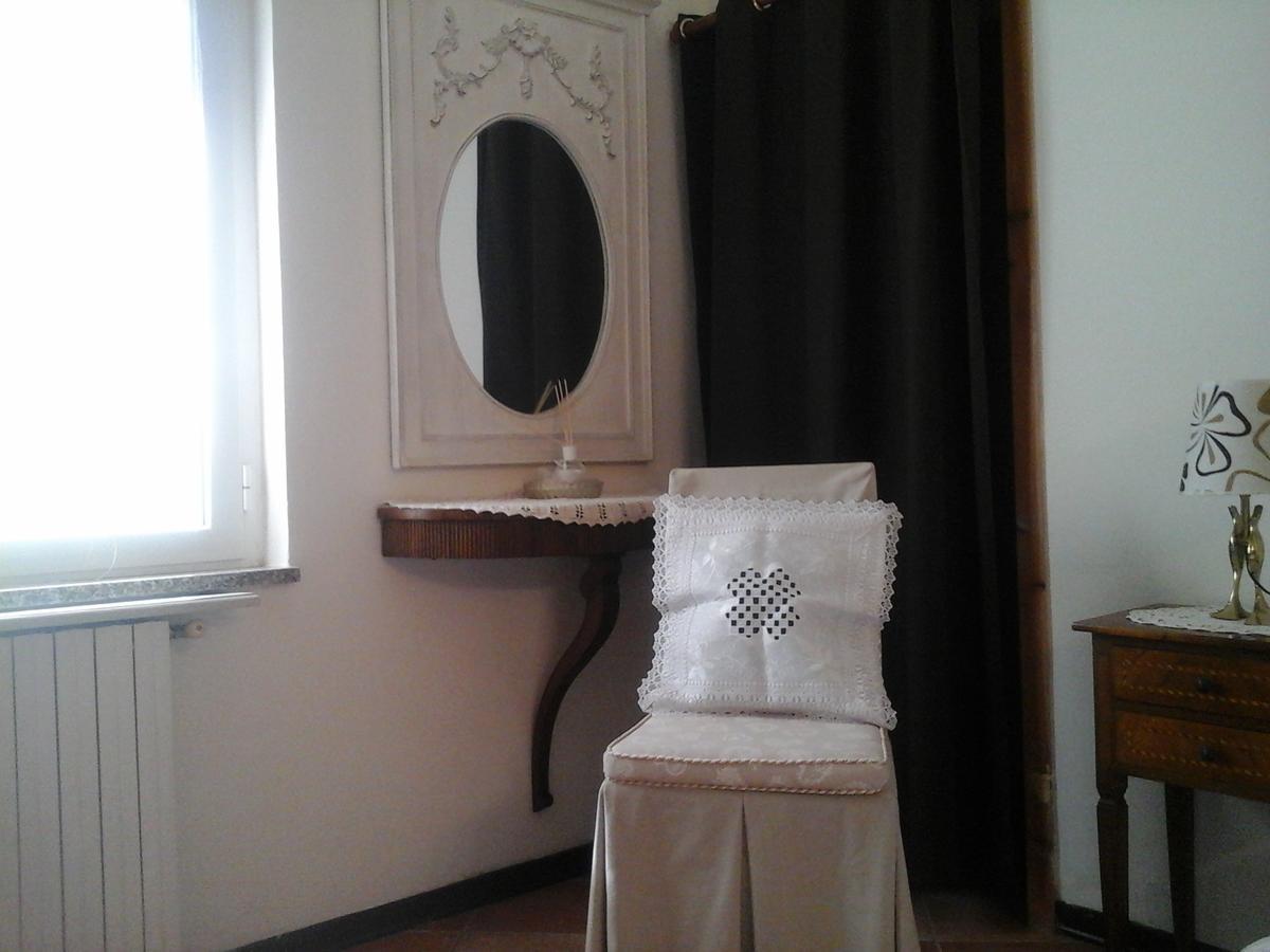 B&B La Casa Del Mugnaio Di Capriata D'Orba Predosa Dış mekan fotoğraf