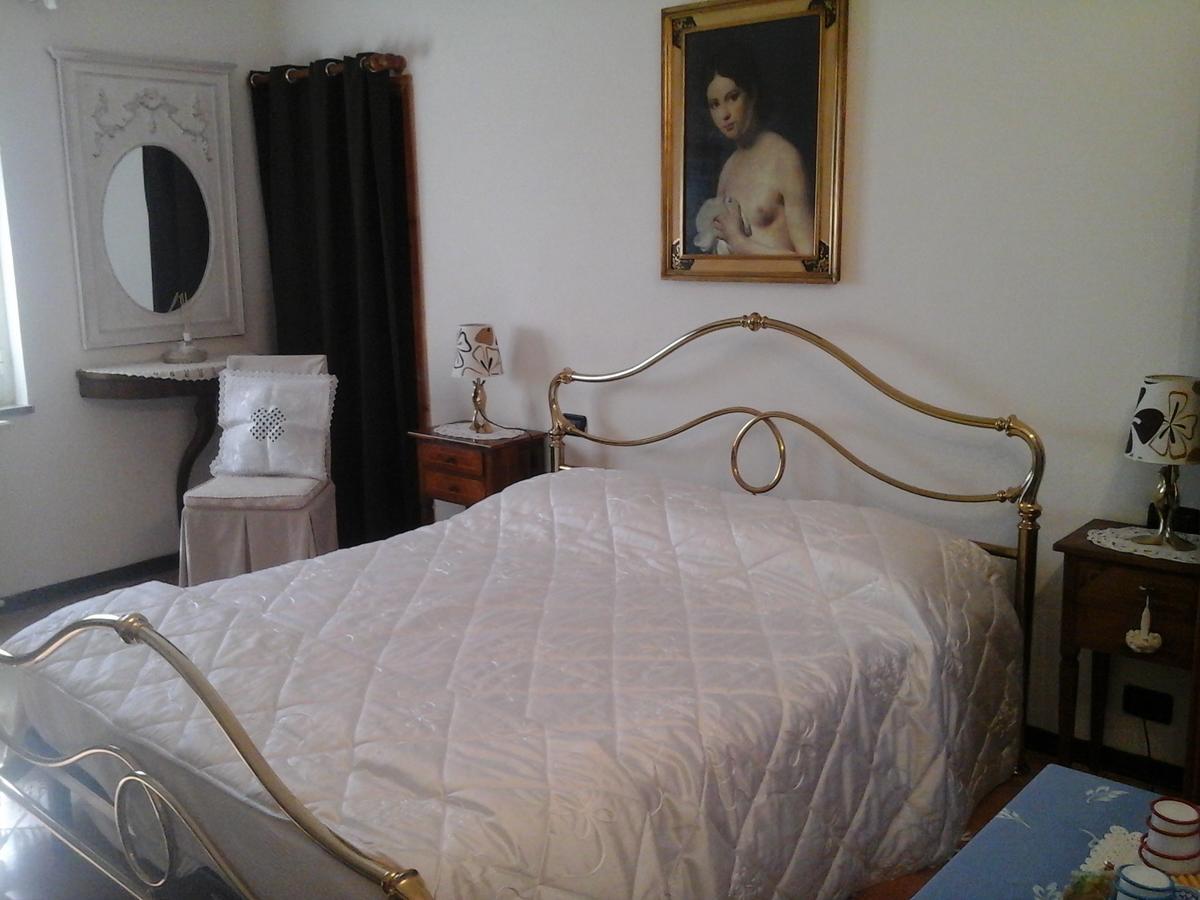 B&B La Casa Del Mugnaio Di Capriata D'Orba Predosa Dış mekan fotoğraf