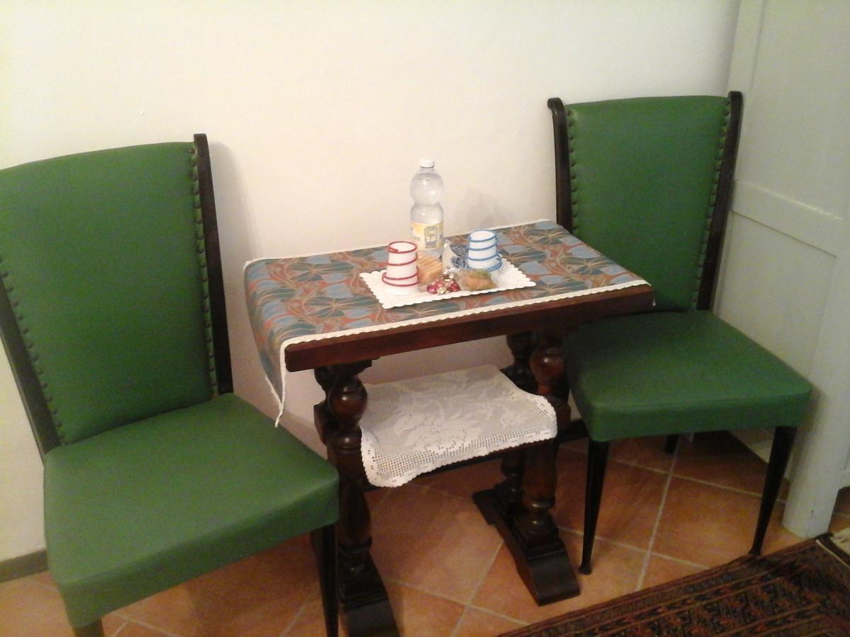 B&B La Casa Del Mugnaio Di Capriata D'Orba Predosa Dış mekan fotoğraf