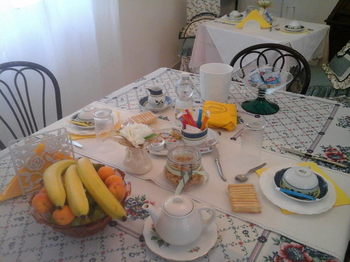 B&B La Casa Del Mugnaio Di Capriata D'Orba Predosa Dış mekan fotoğraf